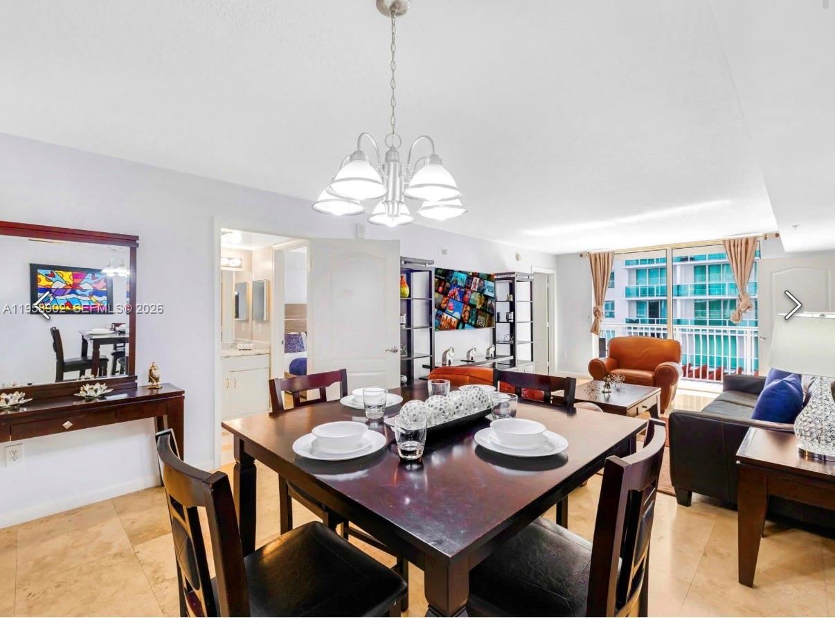 THE CLUB AT BRICKELL BAY - Residential