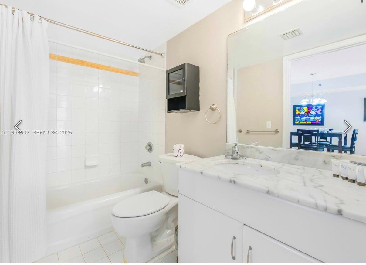 THE CLUB AT BRICKELL BAY - Residential