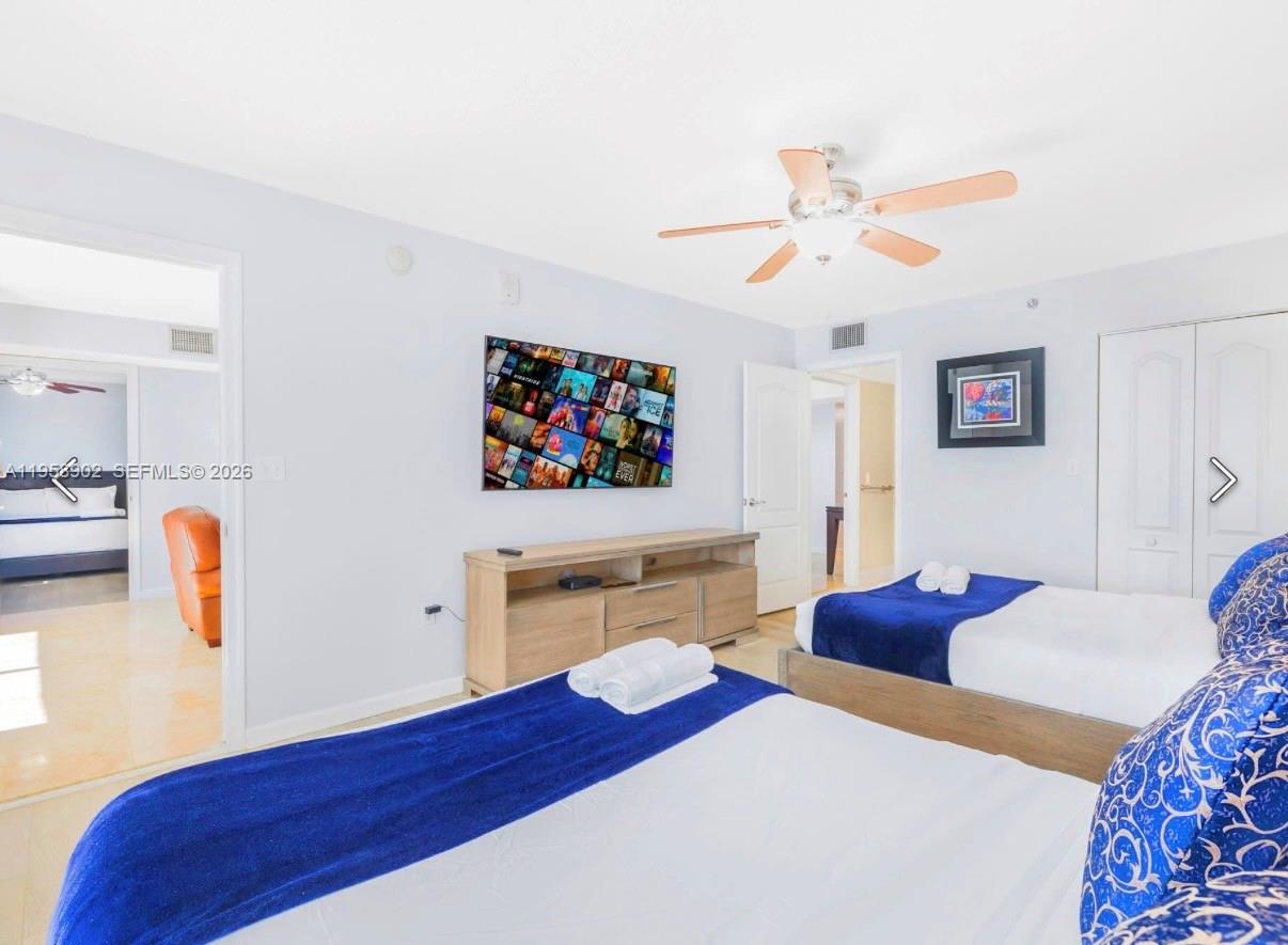 THE CLUB AT BRICKELL BAY - Residential