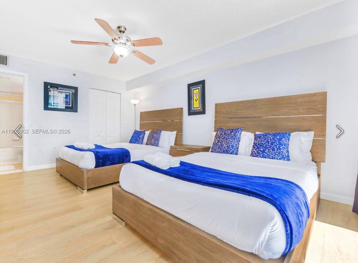 THE CLUB AT BRICKELL BAY - Residential