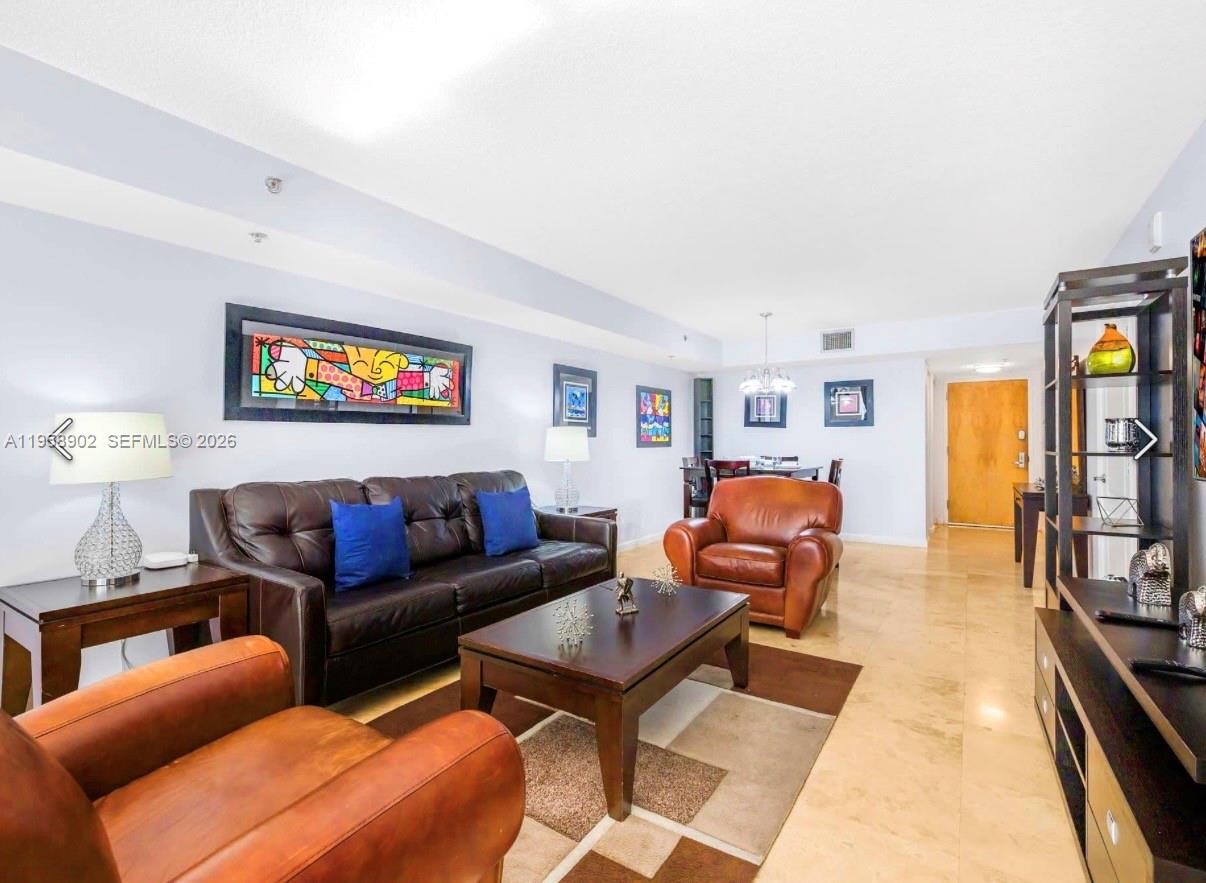 THE CLUB AT BRICKELL BAY - Residential