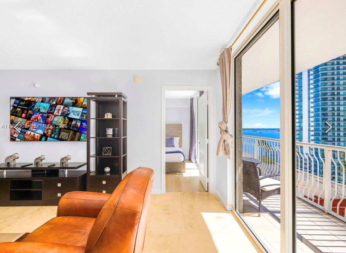 THE CLUB AT BRICKELL BAY - Residential