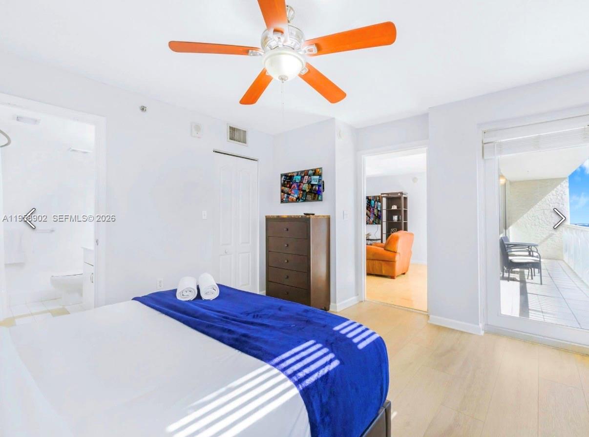 THE CLUB AT BRICKELL BAY - Residential