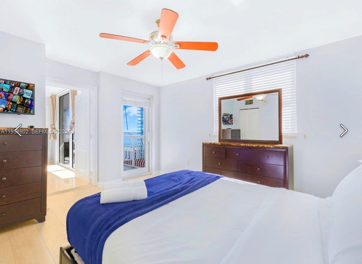 THE CLUB AT BRICKELL BAY - Residential