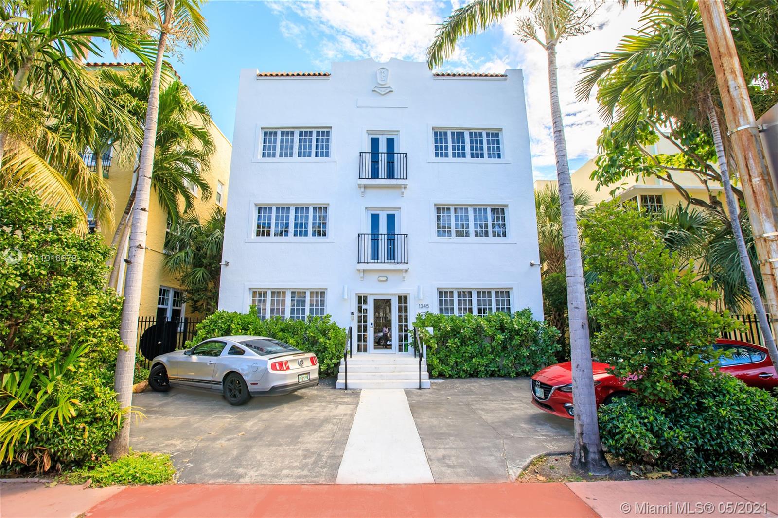 OCEAN BEACH ADDN NO 3 - Residential Income