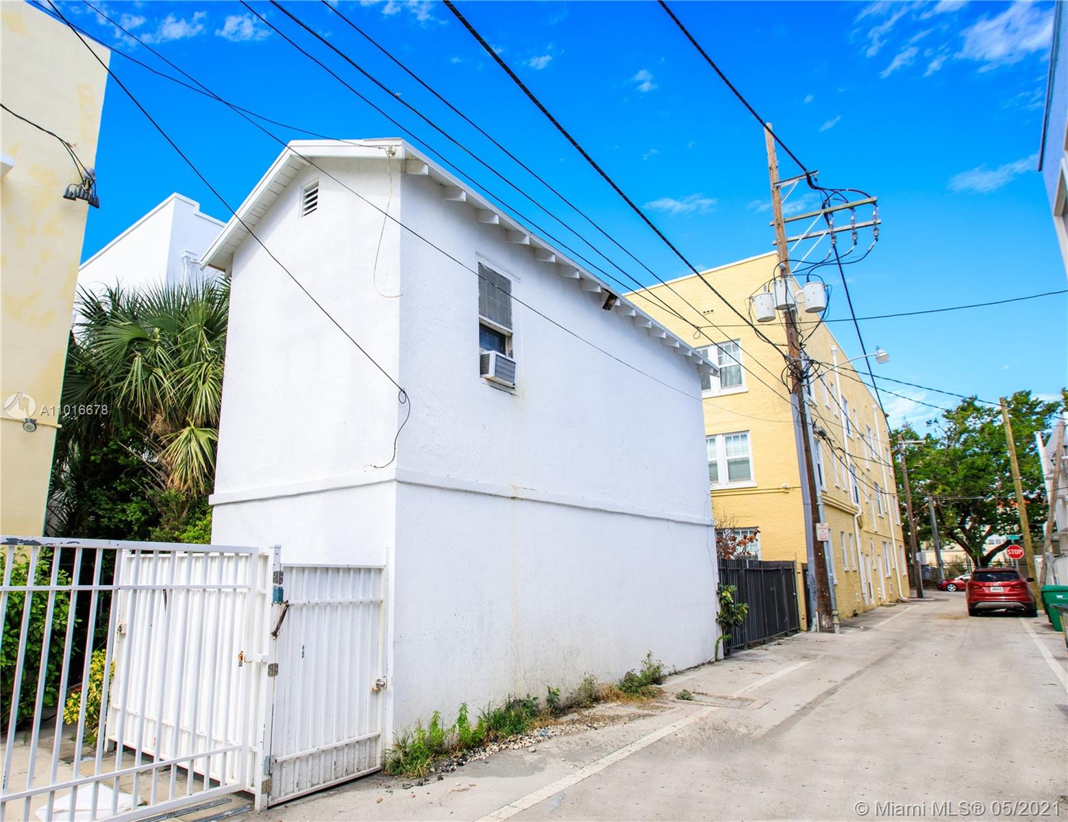 OCEAN BEACH ADDN NO 3 - Residential Income