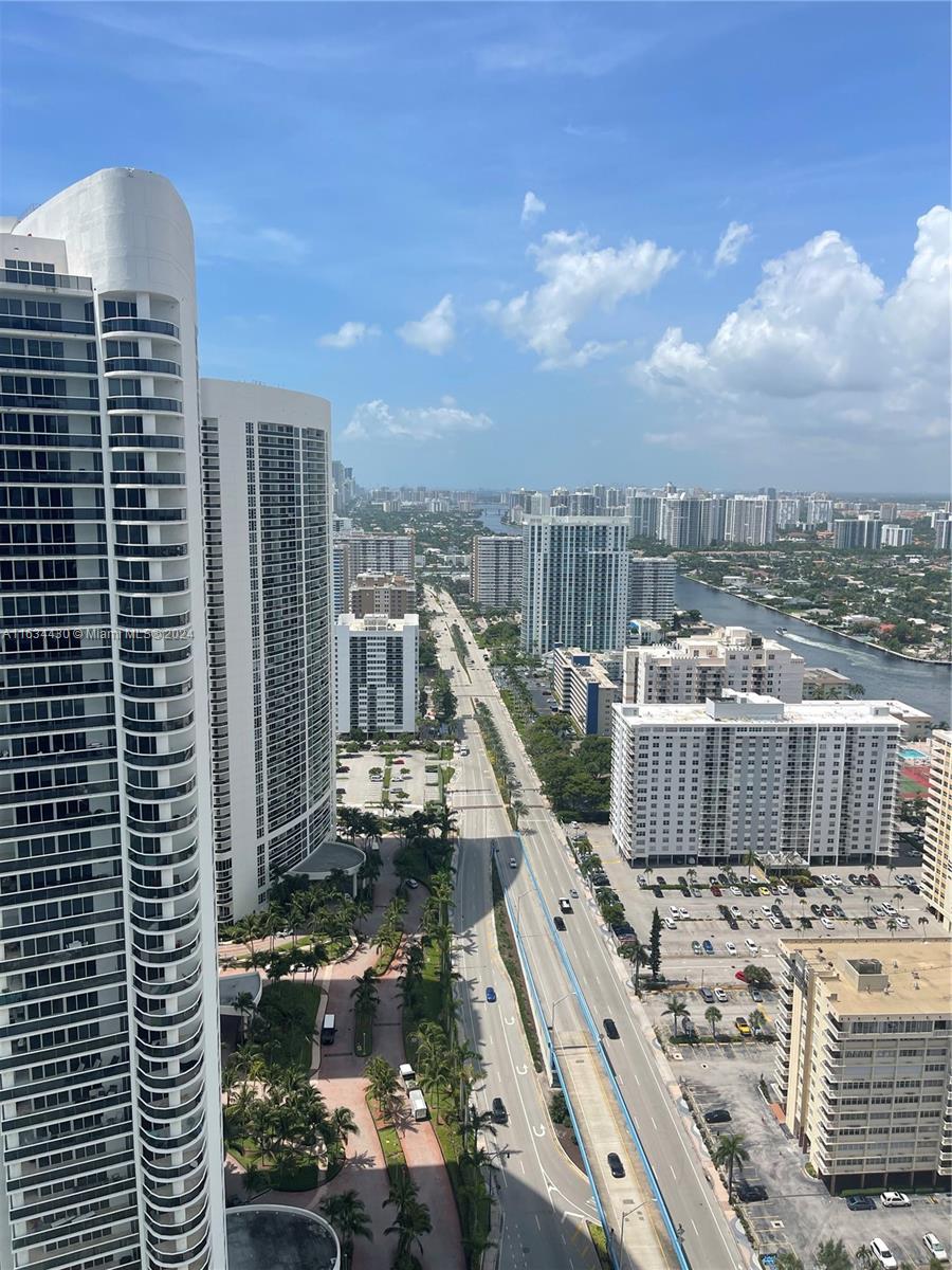 4111 SOUTH OCEAN DRIVE CO - Residential