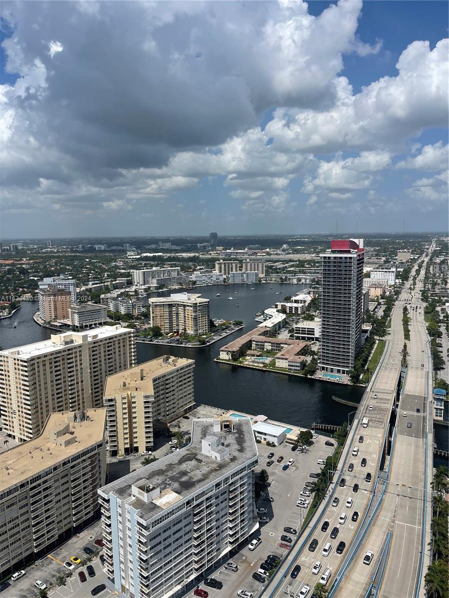 4111 SOUTH OCEAN DRIVE CO - Residential