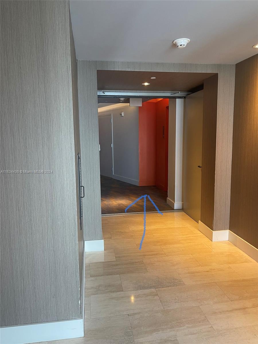 4111 SOUTH OCEAN DRIVE CO - Residential