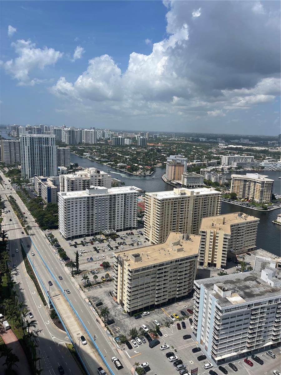 4111 SOUTH OCEAN DRIVE CO - Residential