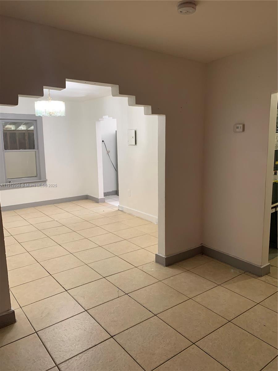 GRATIGNY PLACE - Residential Lease