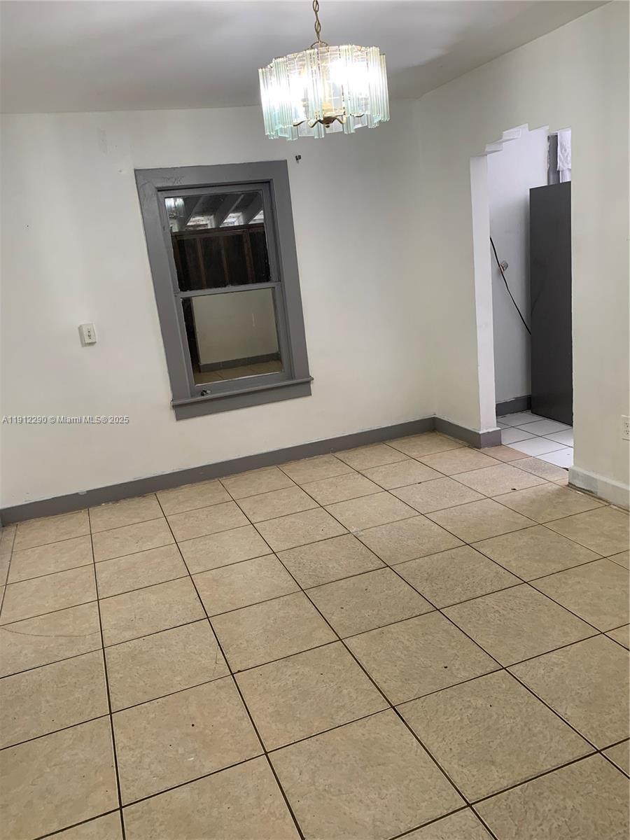 GRATIGNY PLACE - Residential Lease