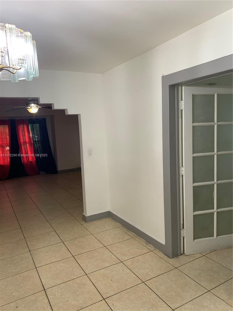 GRATIGNY PLACE - Residential Lease