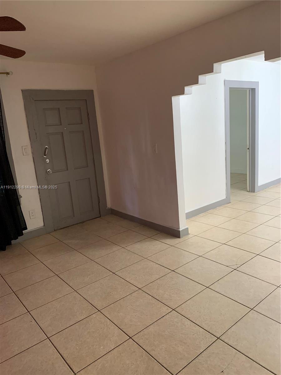 GRATIGNY PLACE - Residential Lease