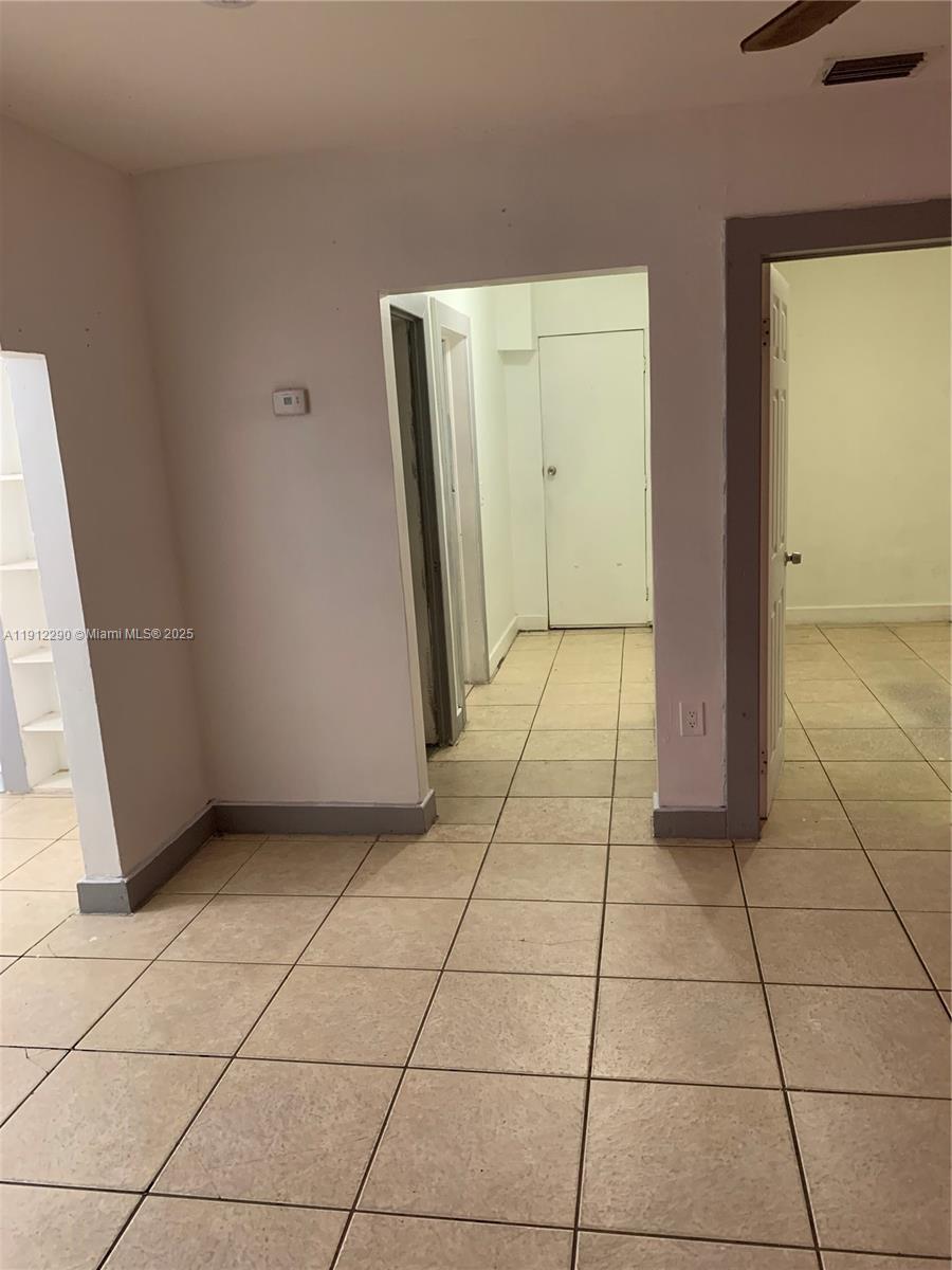 GRATIGNY PLACE - Residential Lease