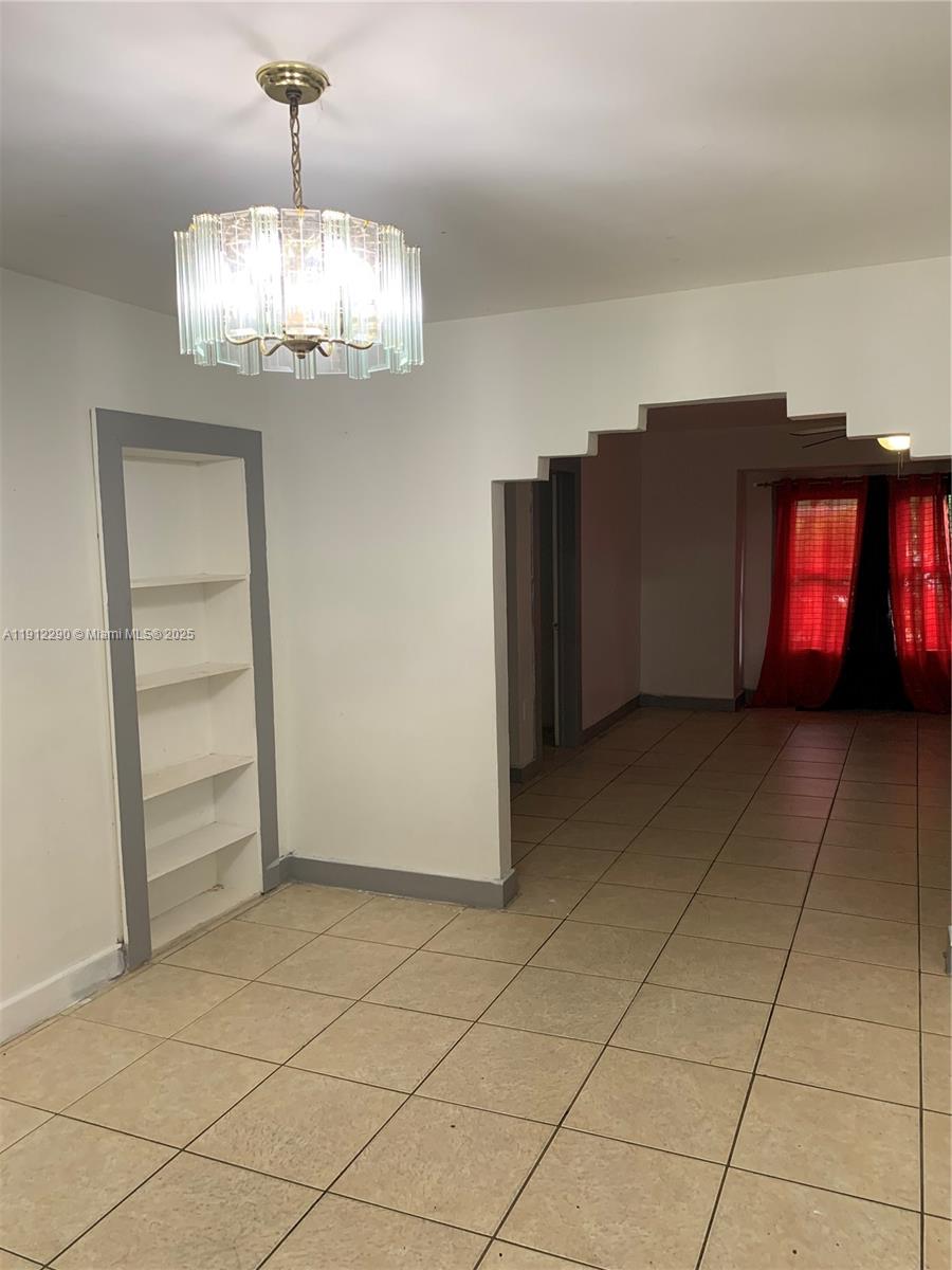 GRATIGNY PLACE - Residential Lease