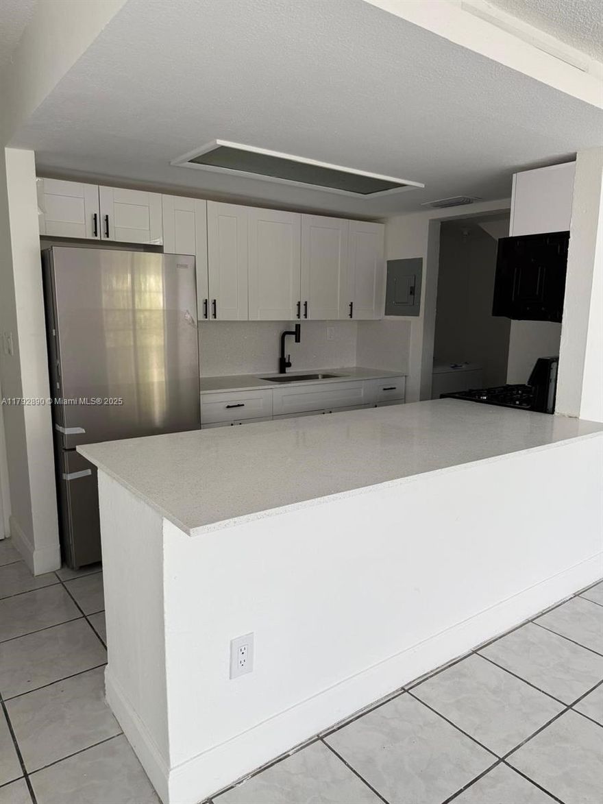 Investors Opportunity!!! This is your chance to own a 2-bedroom, 2-bath condo in a well-located. This spacious unit offers a functional layout, perfect for comfortable living or rental income. Enjoy the convenience of being close to major highways, shopping centers, restaurants, and more. Whether you're a first-time buyer or investor, this property has solid potential. Buyers are encouraged to complete all due diligence regarding association requirements, rules, and application process. Contact the listing agent for showing details and lockbox access.