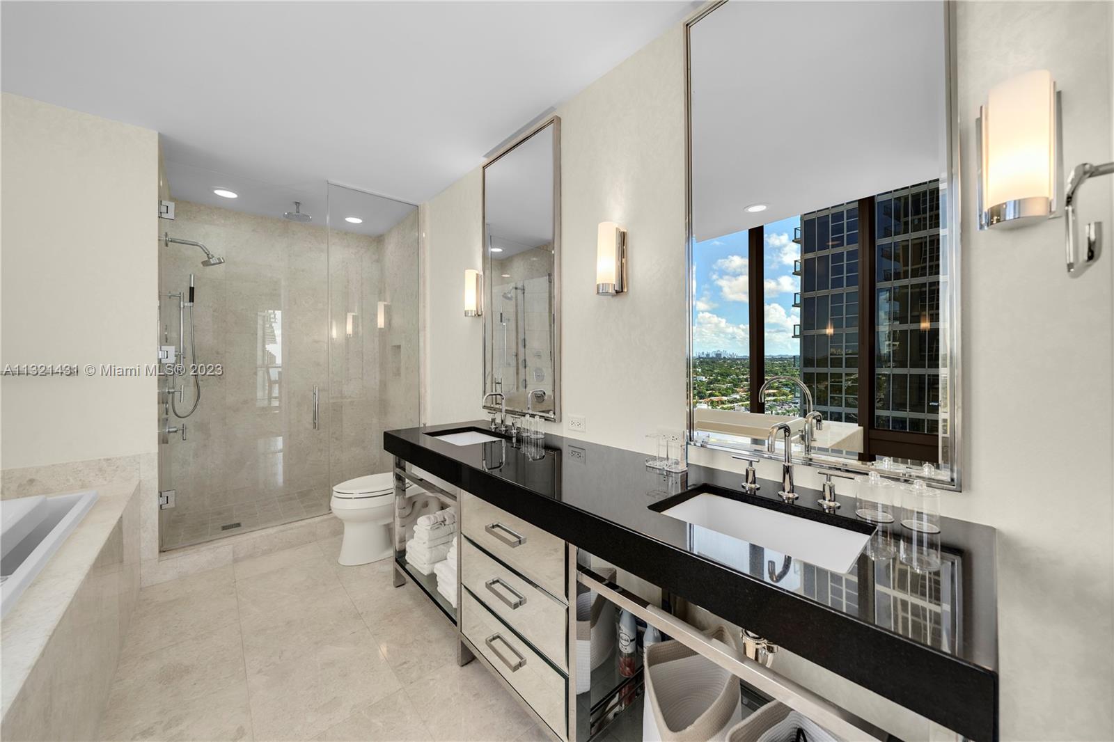 BAL HARBOUR NORTH SOUTH C - Residential
