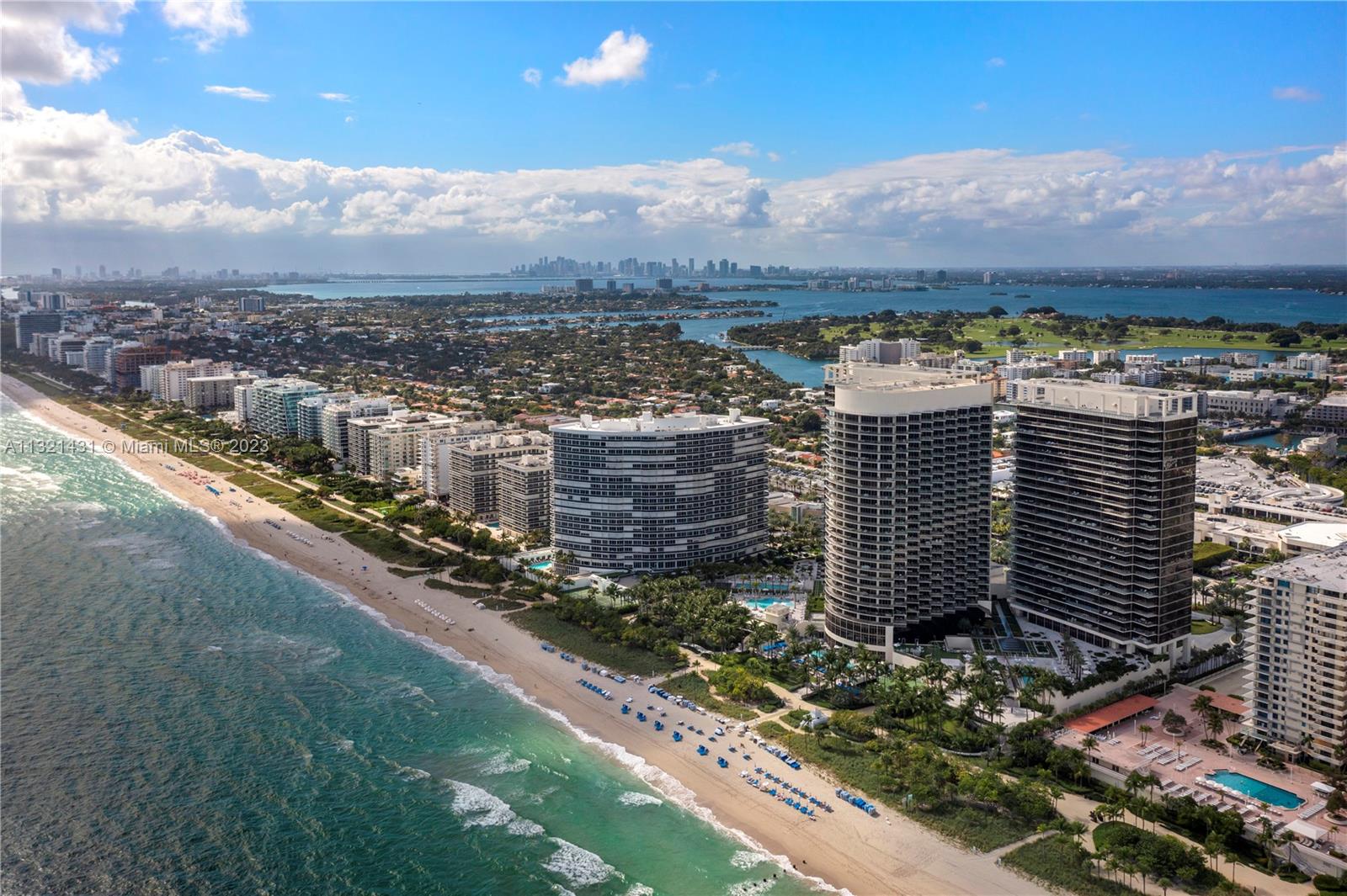 BAL HARBOUR NORTH SOUTH C - Residential