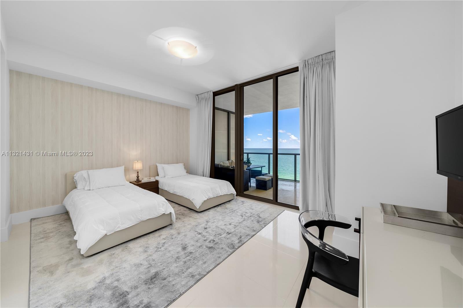 BAL HARBOUR NORTH SOUTH C - Residential