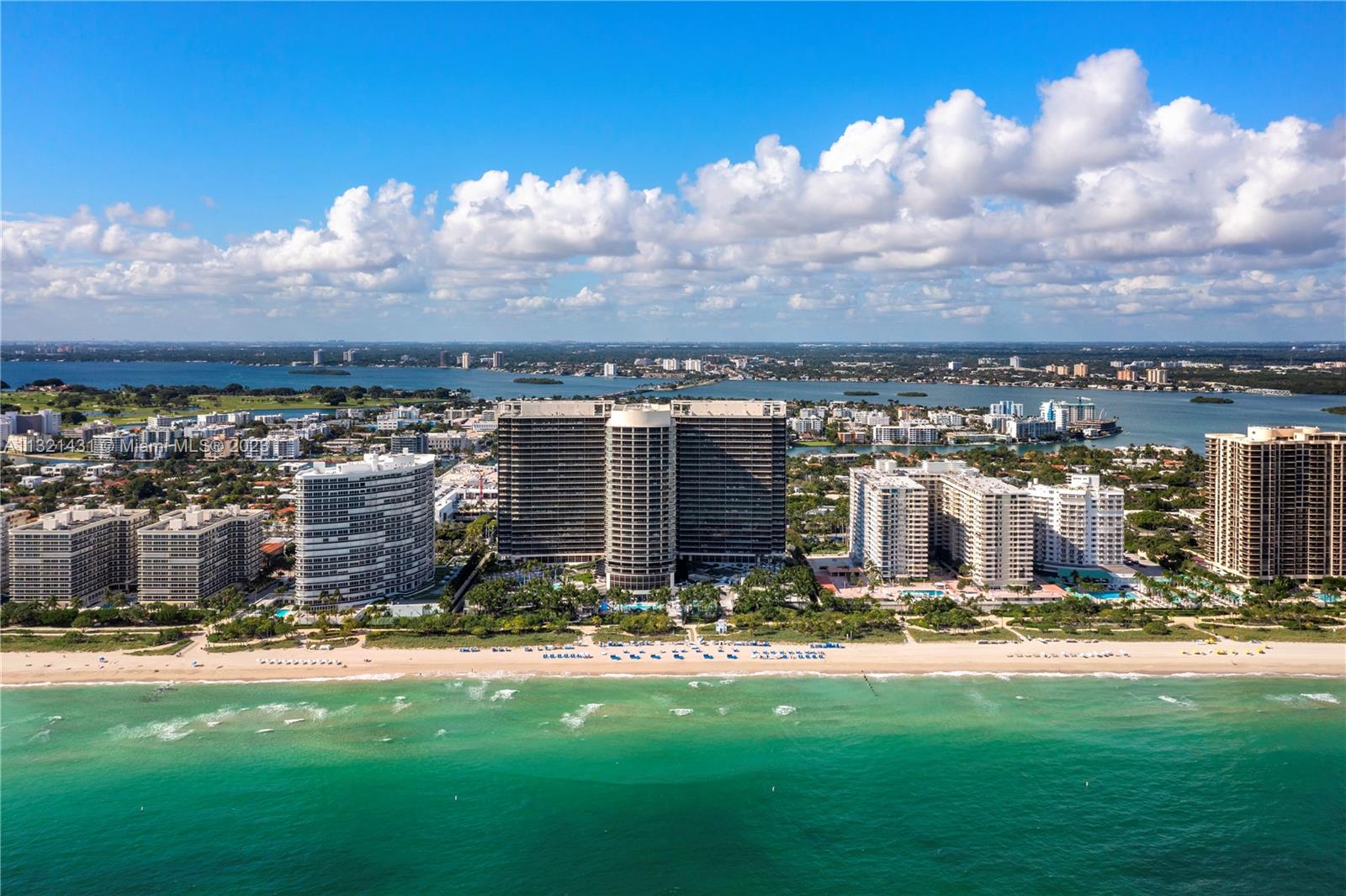 BAL HARBOUR NORTH SOUTH C - Residential