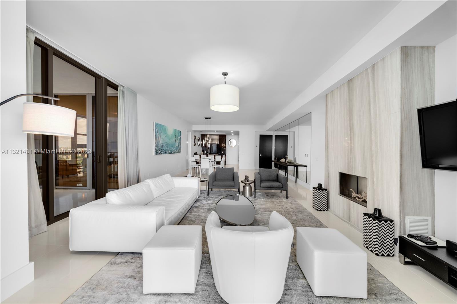 BAL HARBOUR NORTH SOUTH C - Residential