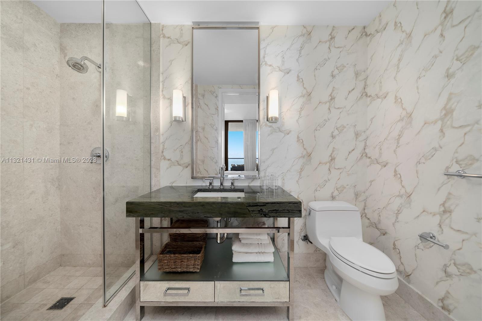 BAL HARBOUR NORTH SOUTH C - Residential