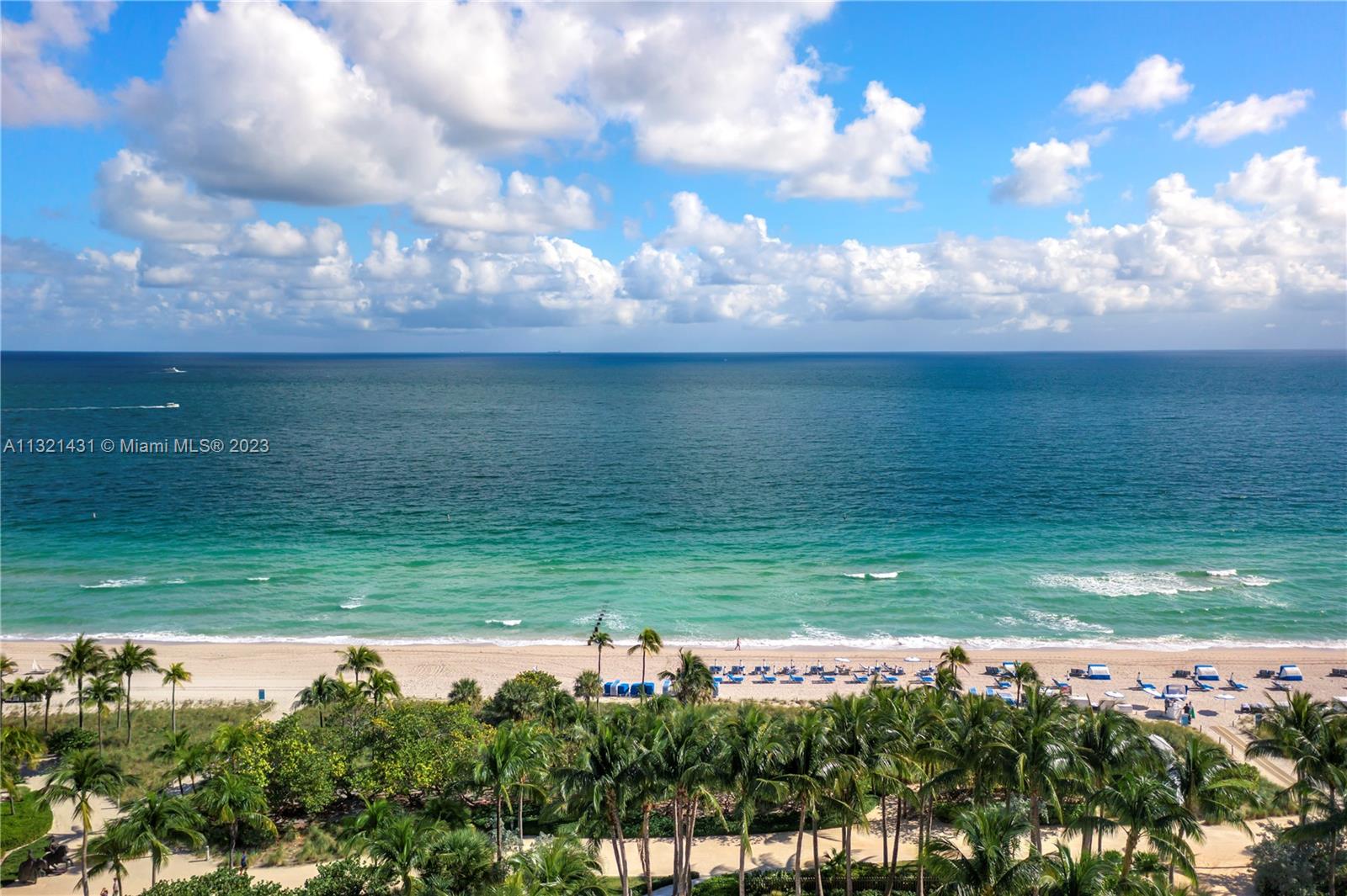 BAL HARBOUR NORTH SOUTH C - Residential