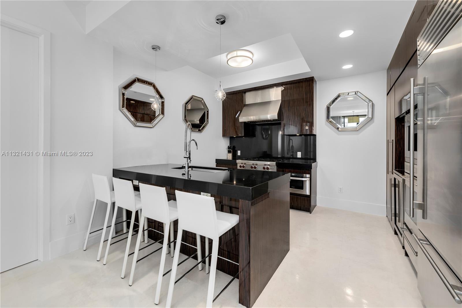 BAL HARBOUR NORTH SOUTH C - Residential