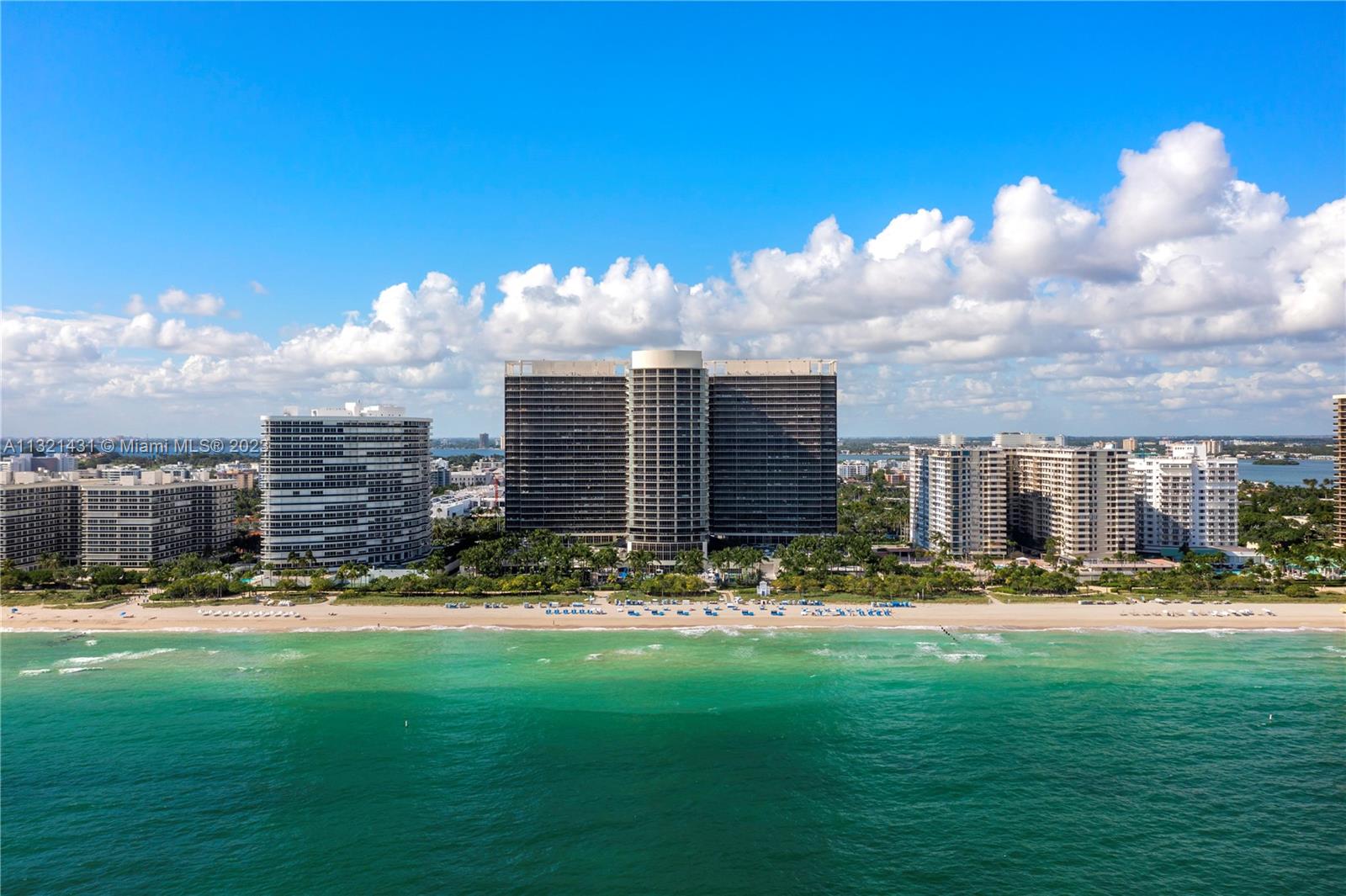 BAL HARBOUR NORTH SOUTH C - Residential