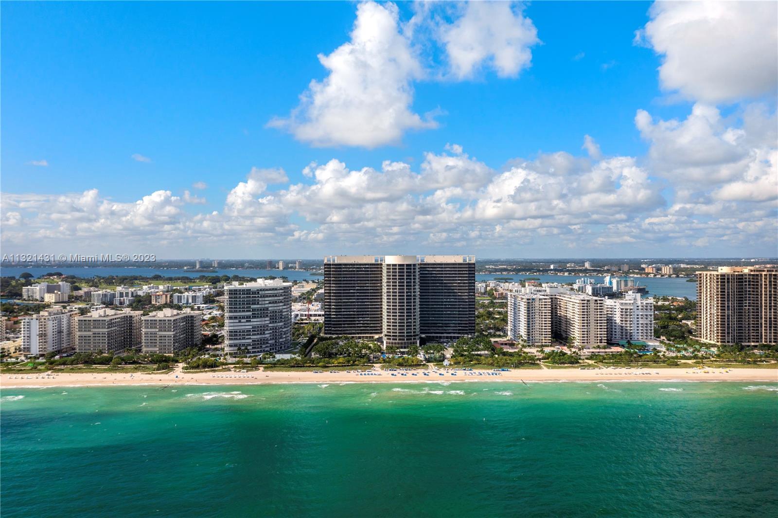 BAL HARBOUR NORTH SOUTH C - Residential