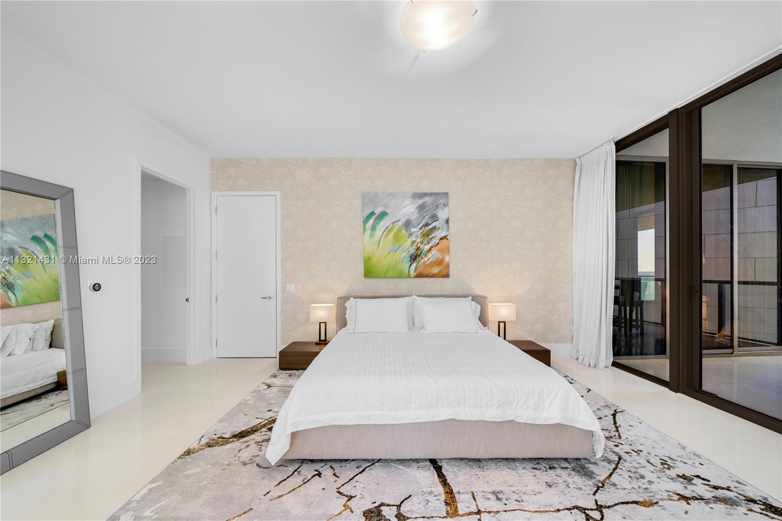 BAL HARBOUR NORTH SOUTH C - Residential