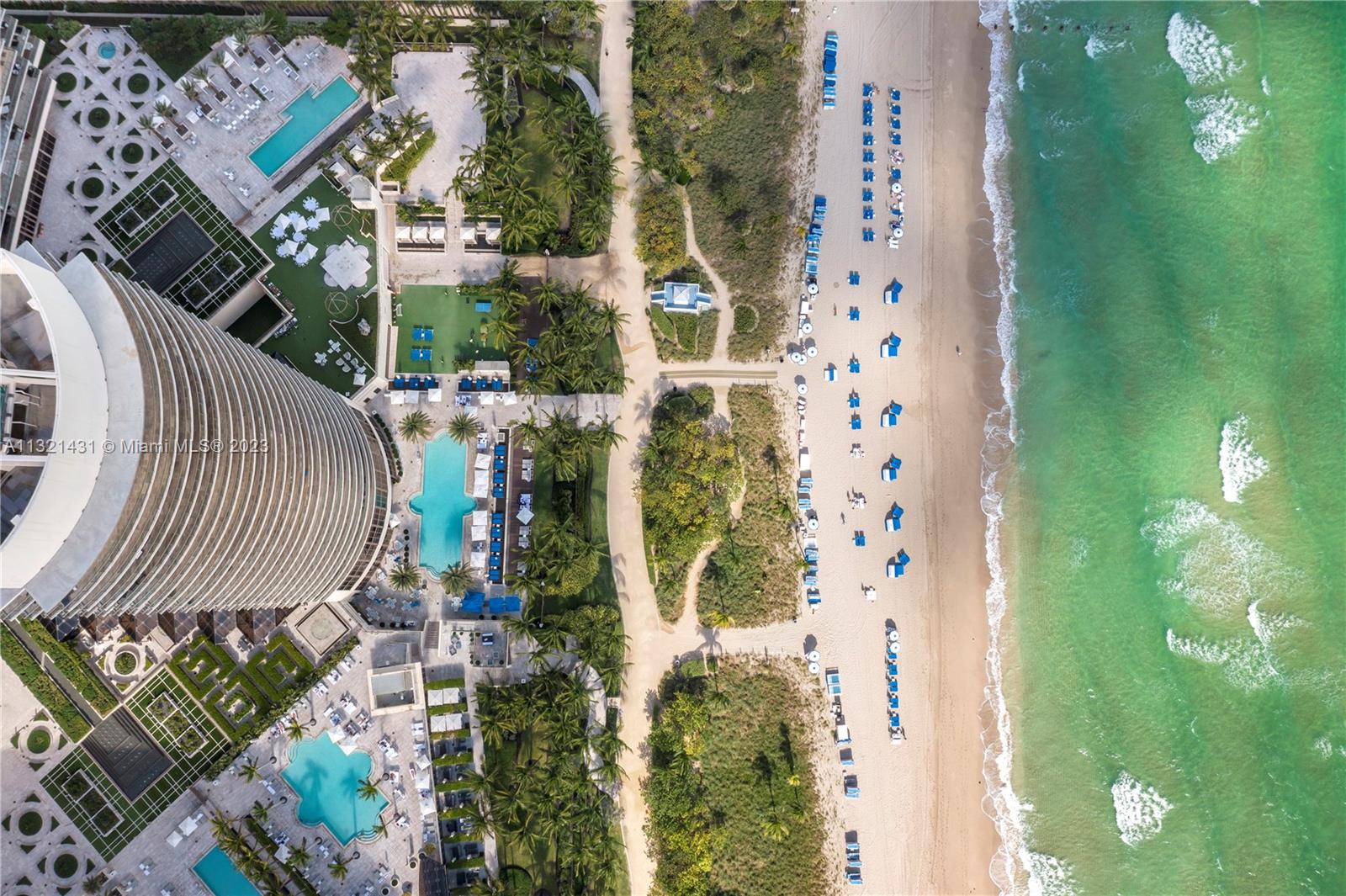 BAL HARBOUR NORTH SOUTH C - Residential