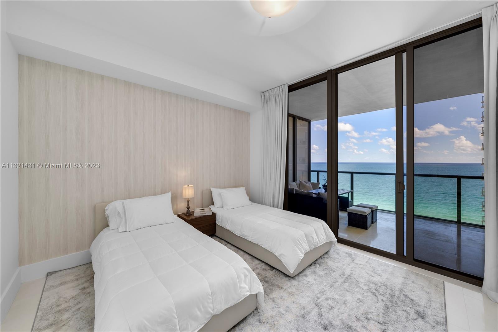BAL HARBOUR NORTH SOUTH C - Residential