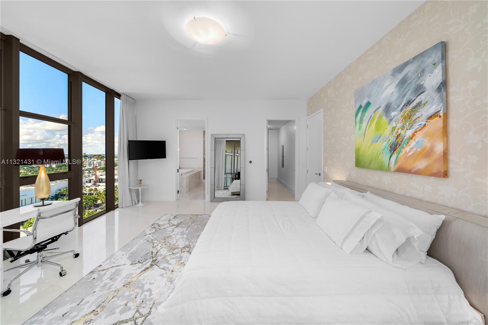 BAL HARBOUR NORTH SOUTH C - Residential