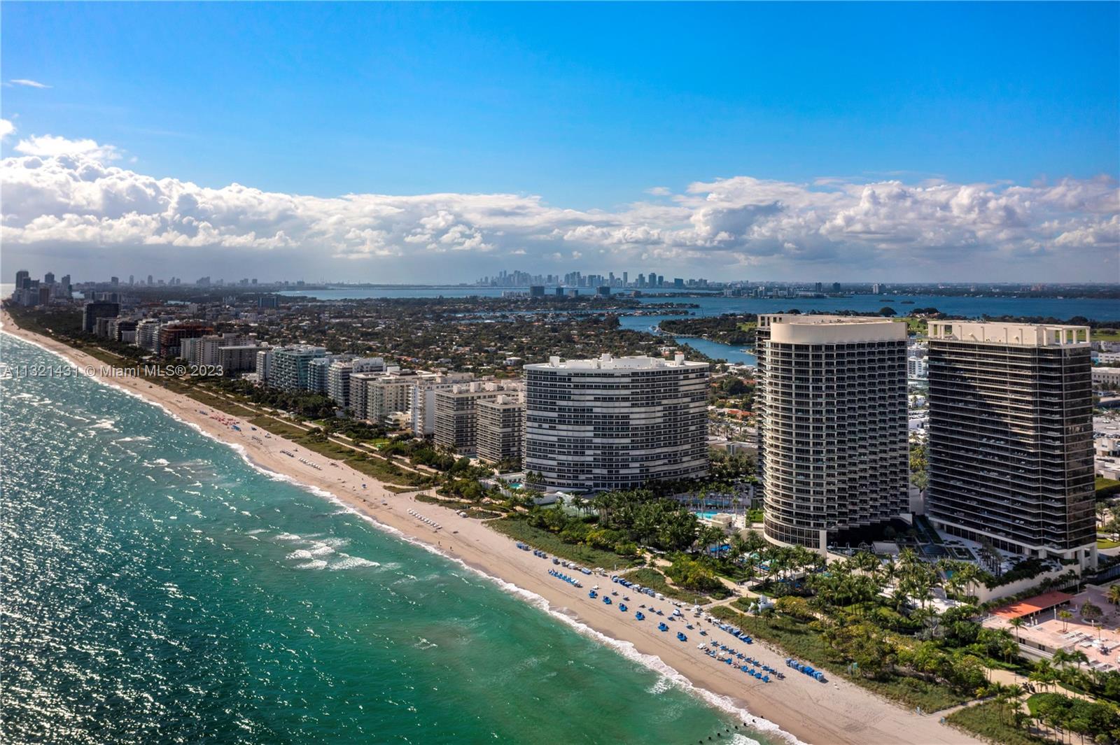 BAL HARBOUR NORTH SOUTH C - Residential