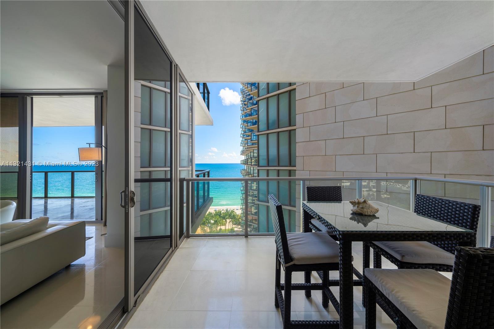 BAL HARBOUR NORTH SOUTH C - Residential
