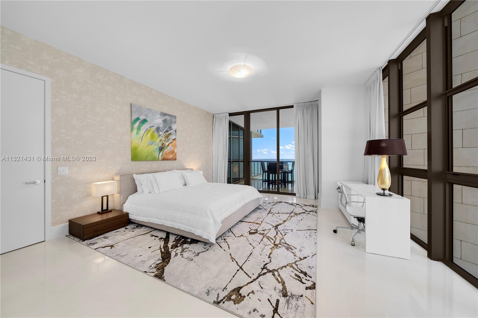 BAL HARBOUR NORTH SOUTH C - Residential