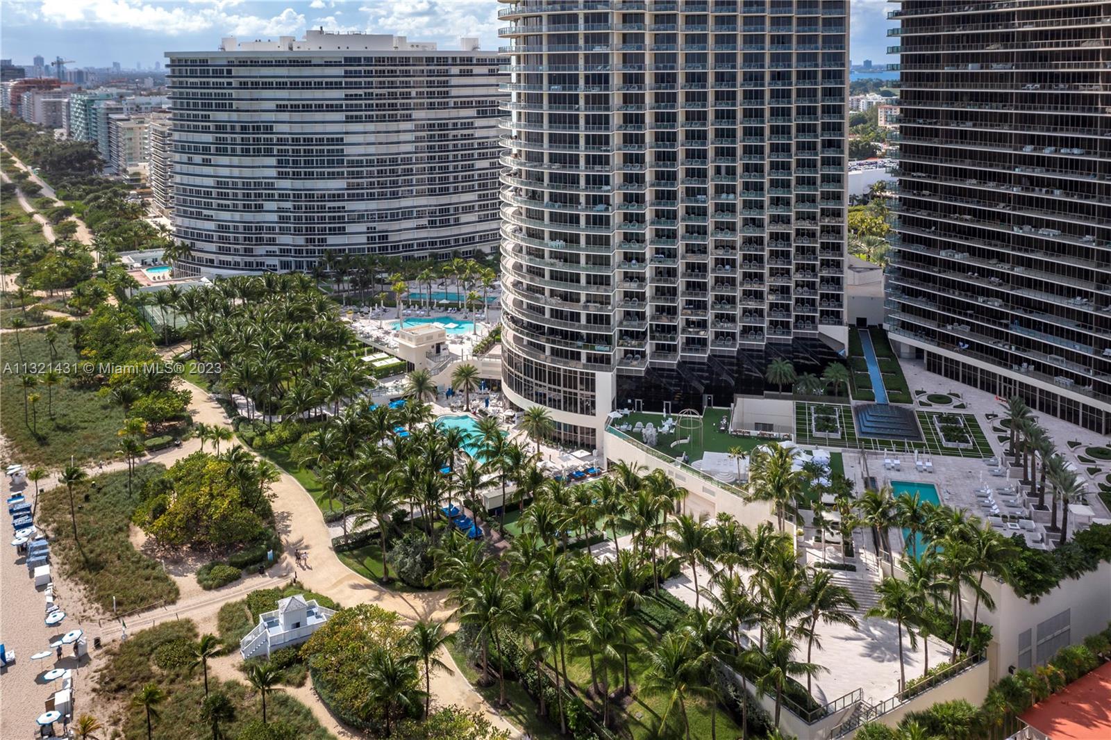 BAL HARBOUR NORTH SOUTH C - Residential