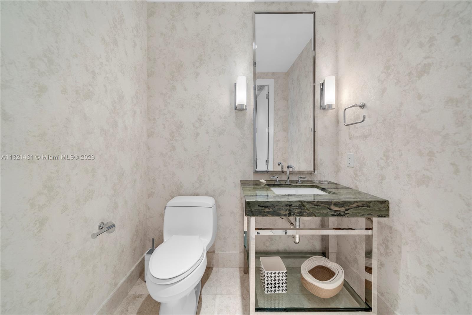 BAL HARBOUR NORTH SOUTH C - Residential