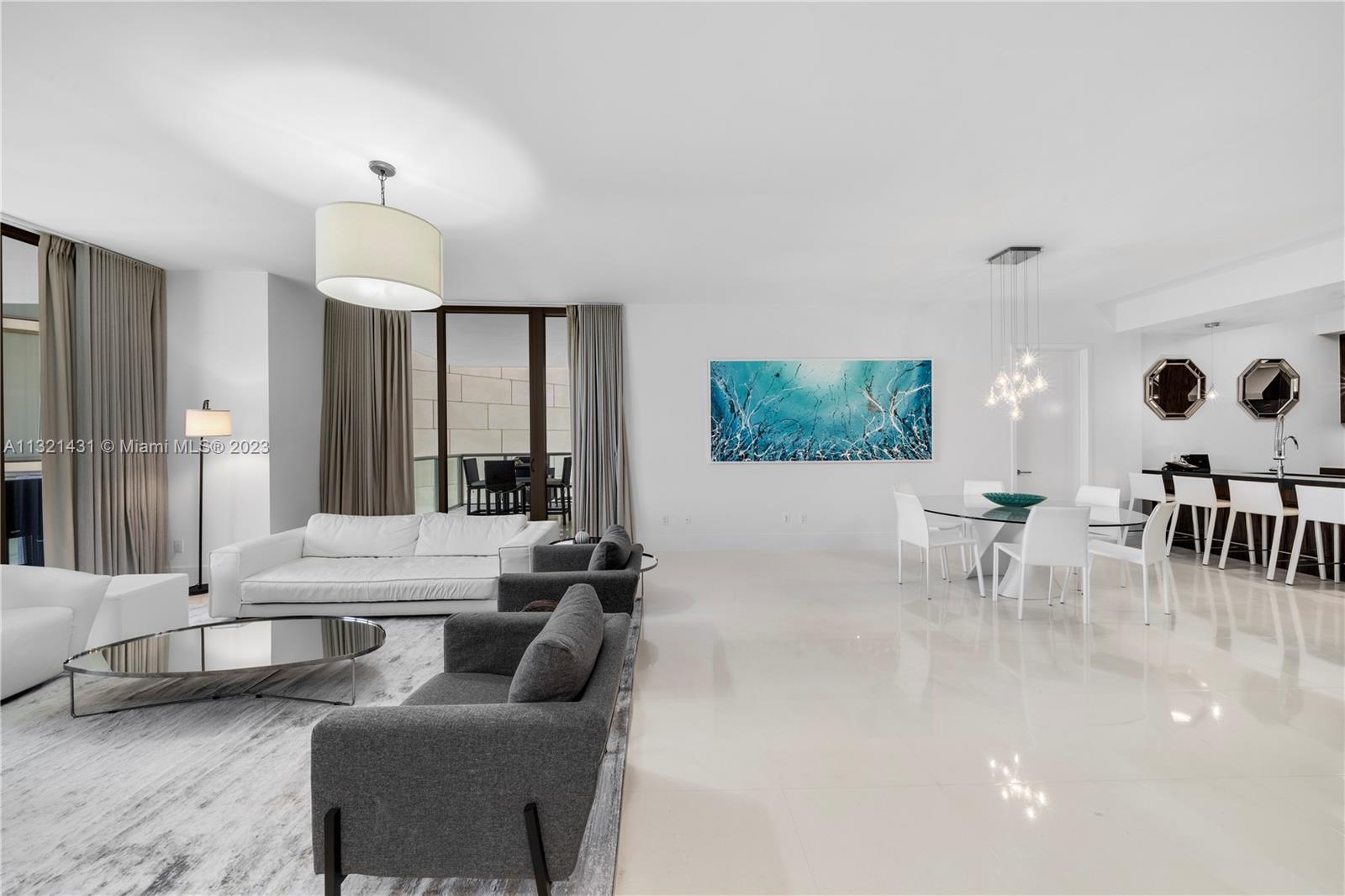 BAL HARBOUR NORTH SOUTH C - Residential