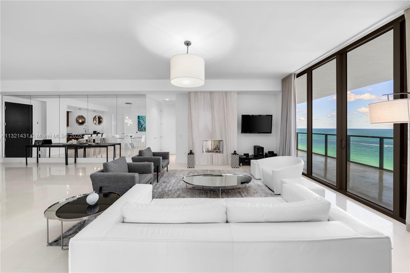 BAL HARBOUR NORTH SOUTH C - Residential