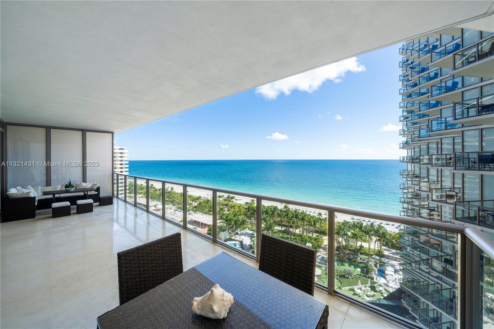 BAL HARBOUR NORTH SOUTH C - Residential