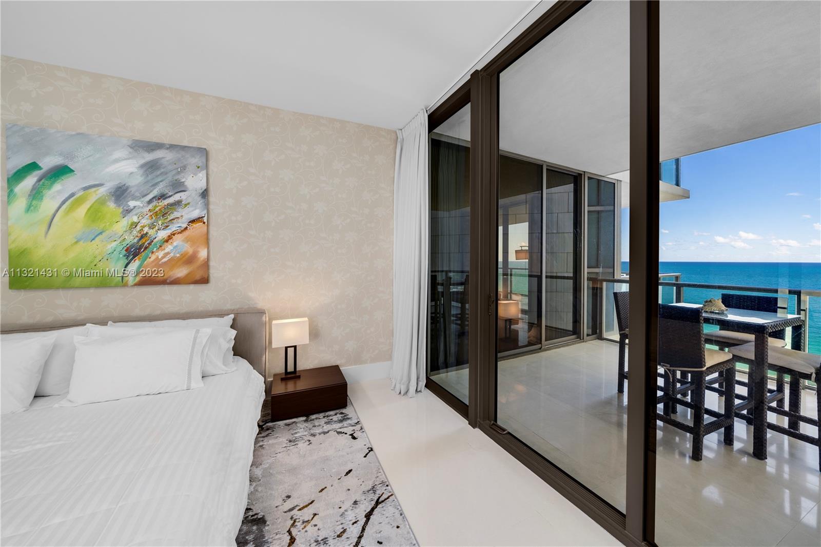 BAL HARBOUR NORTH SOUTH C - Residential