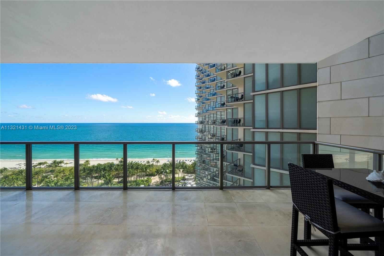BAL HARBOUR NORTH SOUTH C - Residential