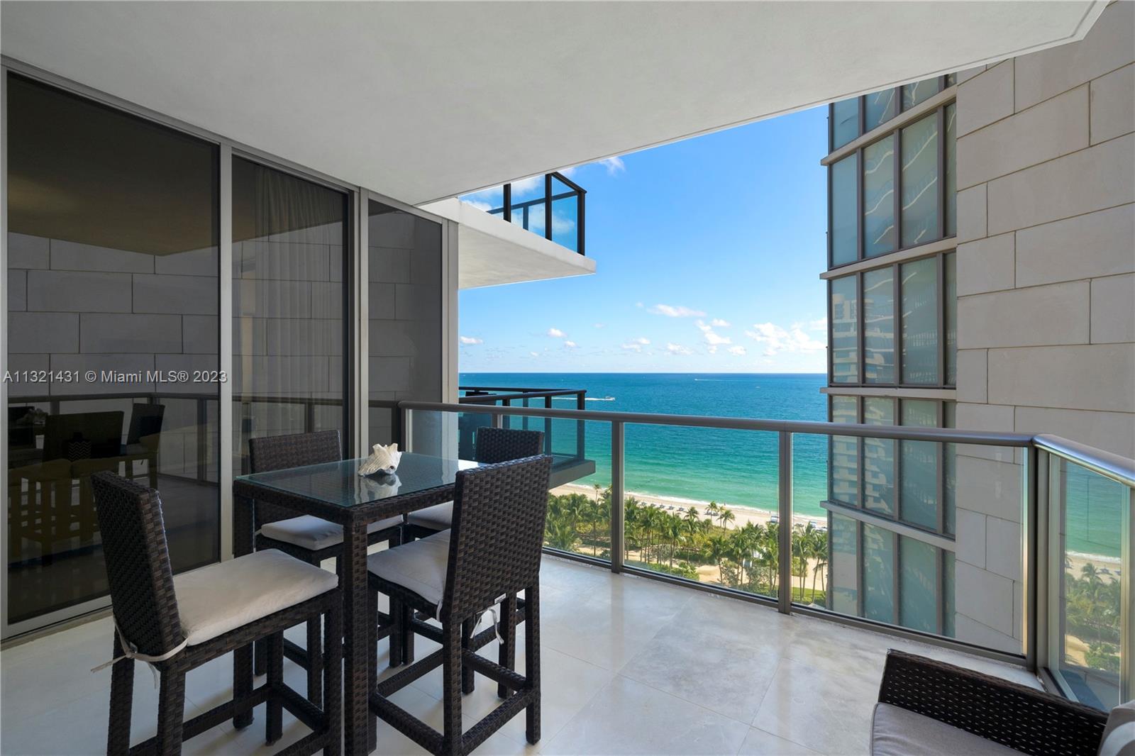 BAL HARBOUR NORTH SOUTH C - Residential