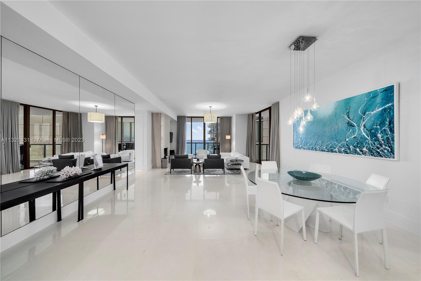 BAL HARBOUR NORTH SOUTH C - Residential