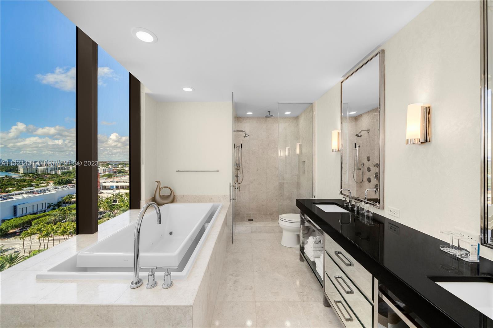 BAL HARBOUR NORTH SOUTH C - Residential