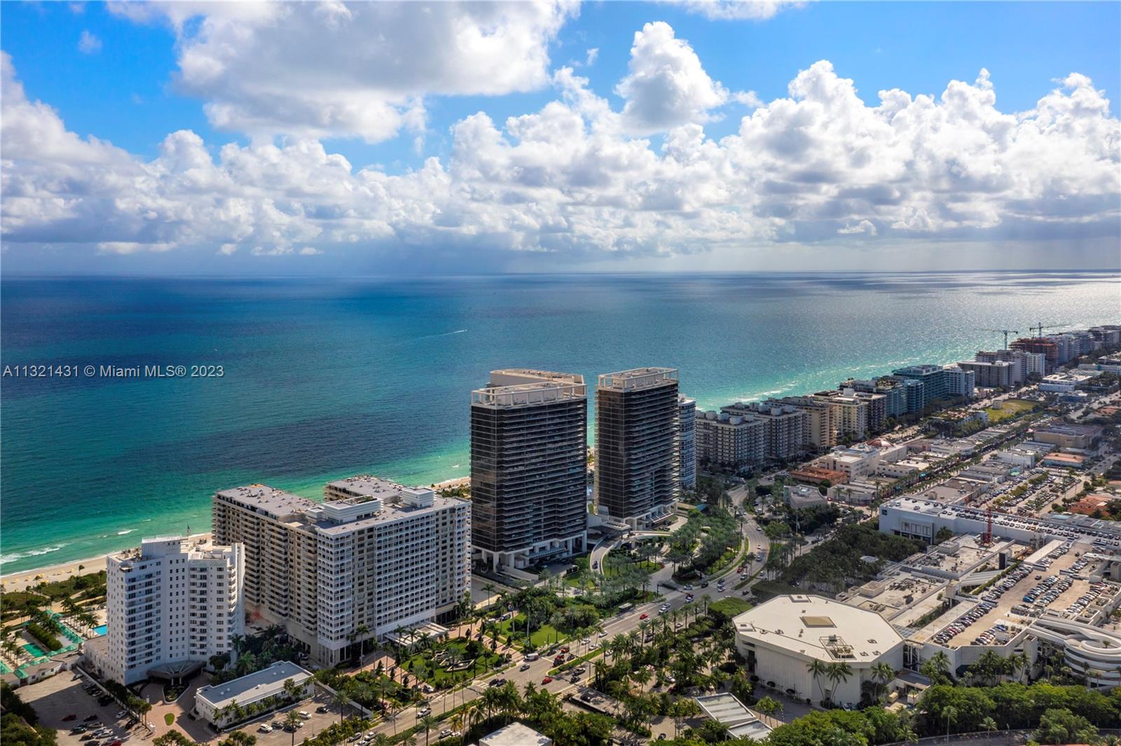 BAL HARBOUR NORTH SOUTH C - Residential