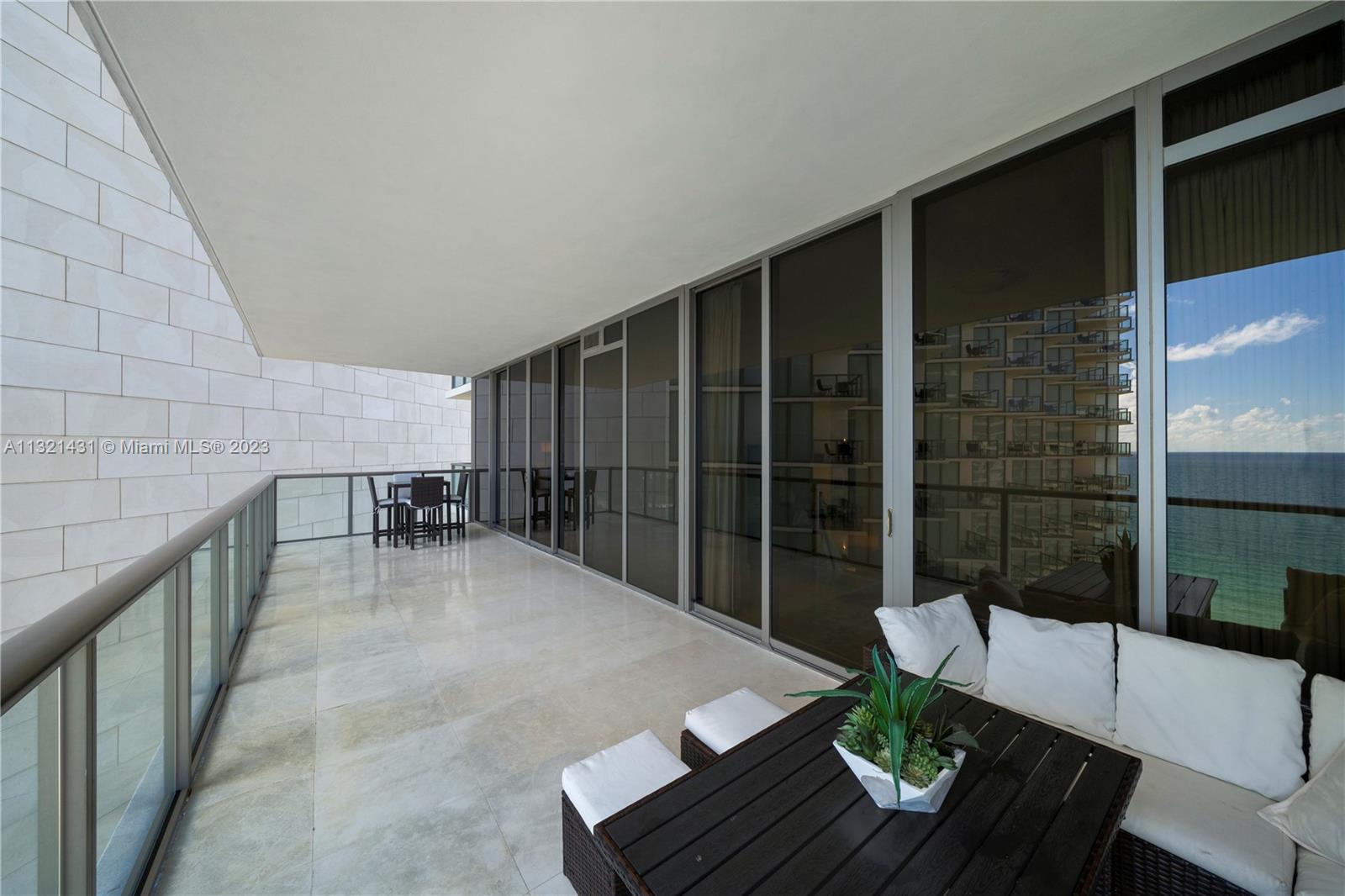 BAL HARBOUR NORTH SOUTH C - Residential